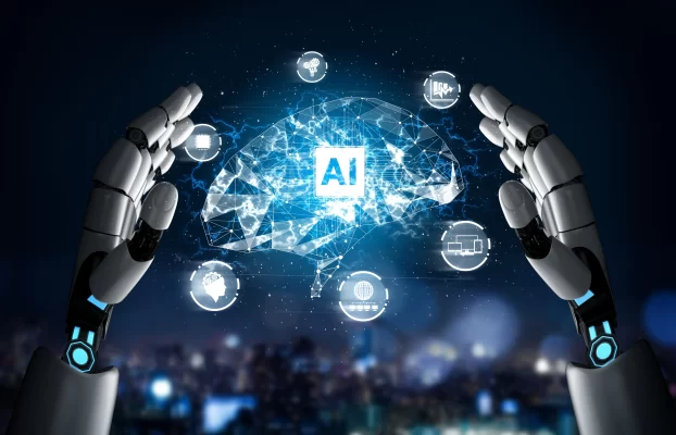 The Positive Impacts of Artificial Intelligence on Our Lives